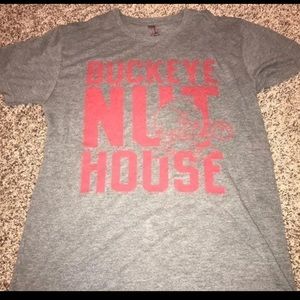 Ohio State Basketball Soft Next Level Shirt